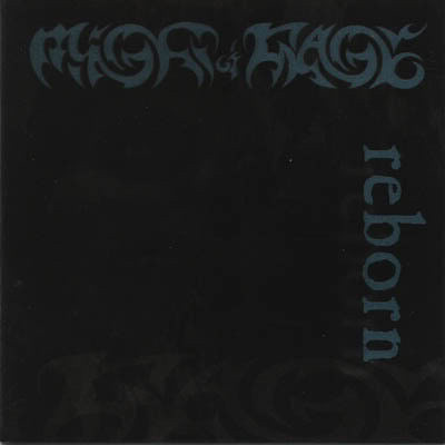 Might Of Rage "Reborn"